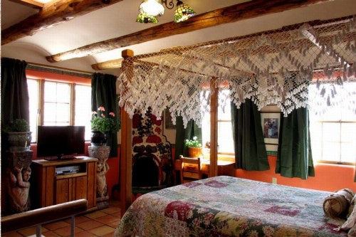 La Dona Luz Inn an Historic B&B - image 12