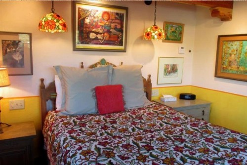 La Dona Luz Inn an Historic B&B - image 13