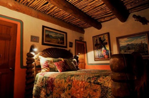 La Dona Luz Inn an Historic B&B - image 14