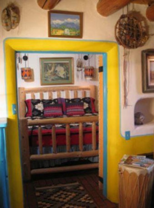 La Dona Luz Inn an Historic B&B - image 15