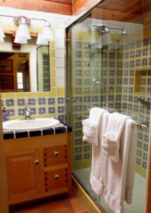La Dona Luz Inn an Historic B&B - image 17