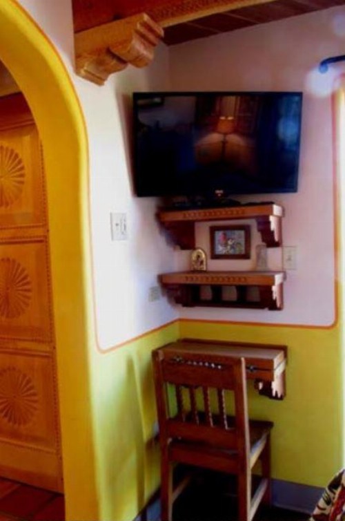 La Dona Luz Inn an Historic B&B - image 19
