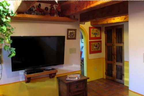 La Dona Luz Inn an Historic B&B - image 21