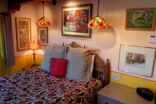La Dona Luz Inn an Historic B&B - image 23