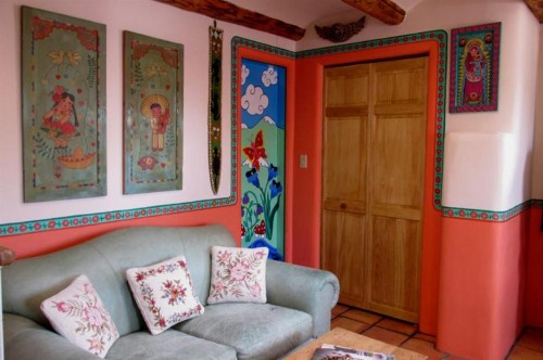 La Dona Luz Inn an Historic B&B - image 25