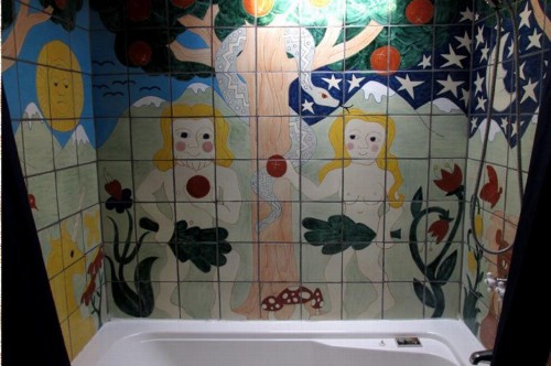 La Dona Luz Inn an Historic B&B - image 28
