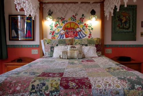 La Dona Luz Inn an Historic B&B - image 30