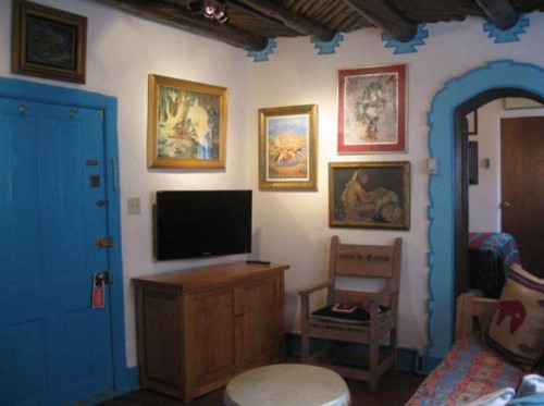 La Dona Luz Inn an Historic B&B - image 32