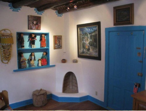 La Dona Luz Inn an Historic B&B - image 33