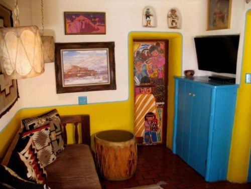 La Dona Luz Inn an Historic B&B - image 36
