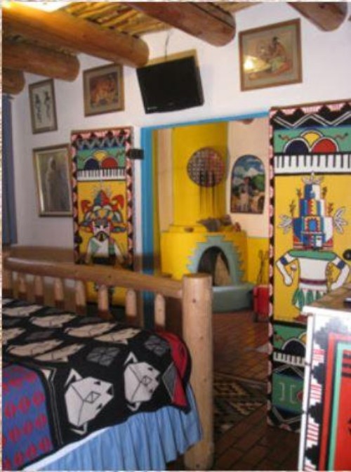 La Dona Luz Inn an Historic B&B - image 37