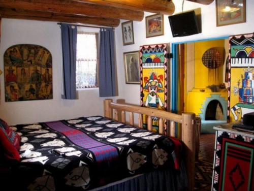 La Dona Luz Inn an Historic B&B - image 38