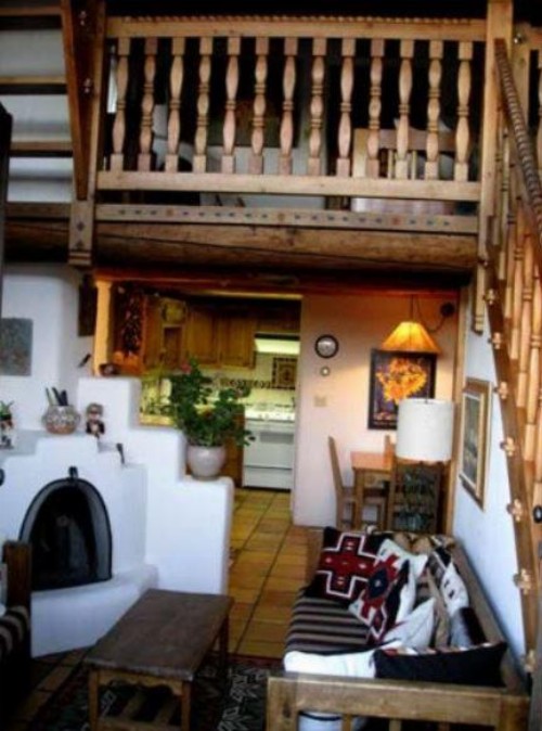 La Dona Luz Inn an Historic B&B - image 43
