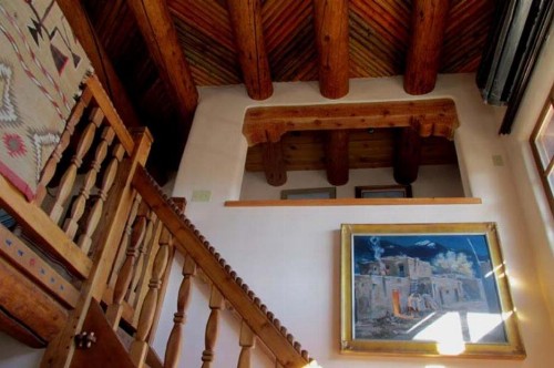 La Dona Luz Inn an Historic B&B - image 45