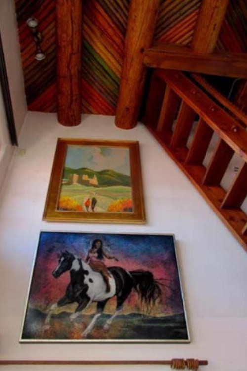 La Dona Luz Inn an Historic B&B - image 46