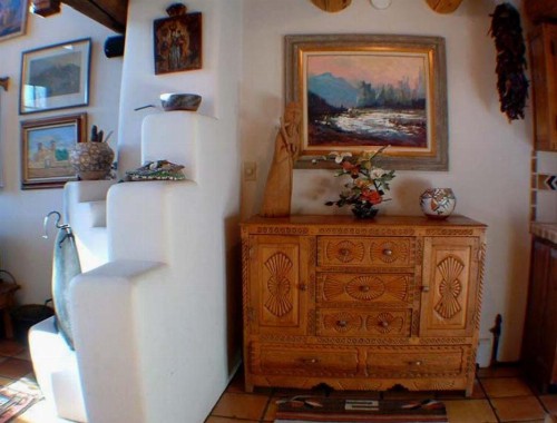 La Dona Luz Inn an Historic B&B - image 48