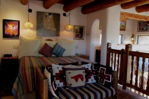 La Dona Luz Inn an Historic B&B - image 49