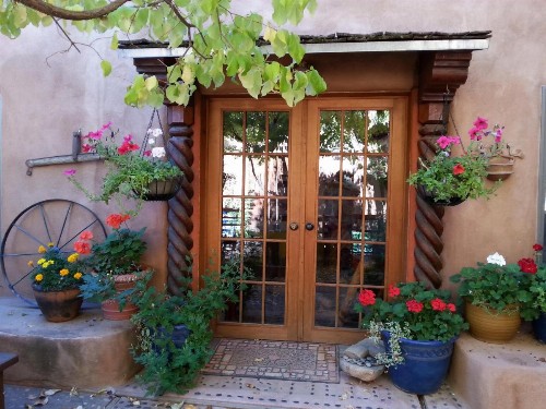 La Dona Luz Inn an Historic B&B - image 5