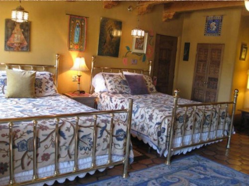 La Dona Luz Inn an Historic B&B - image 50
