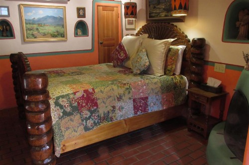 La Dona Luz Inn an Historic B&B - image 6