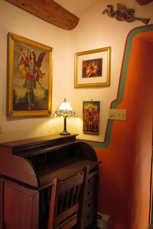 La Dona Luz Inn an Historic B&B - image 7