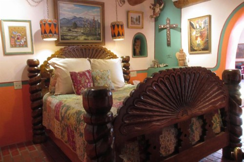 La Dona Luz Inn an Historic B&B - image 9