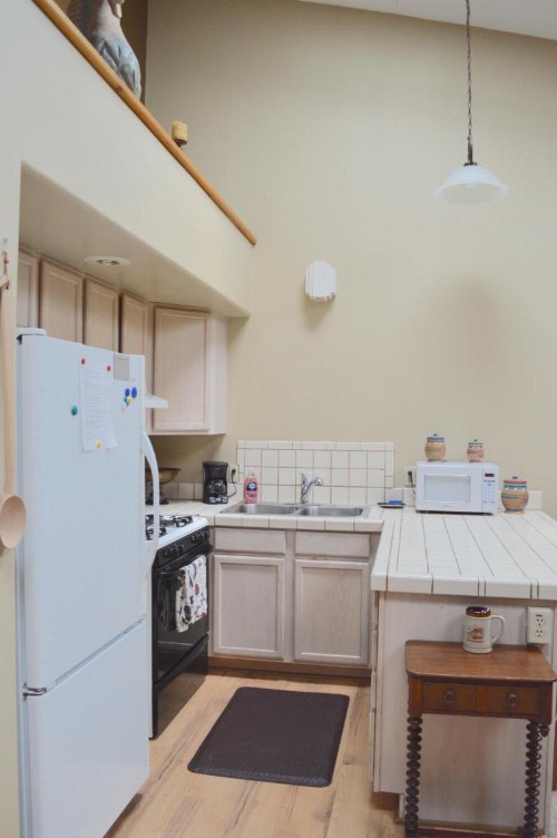 Adorable Taos Townhome - image 5