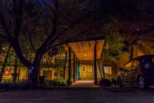 Blue Sky Retreat Center - image 2