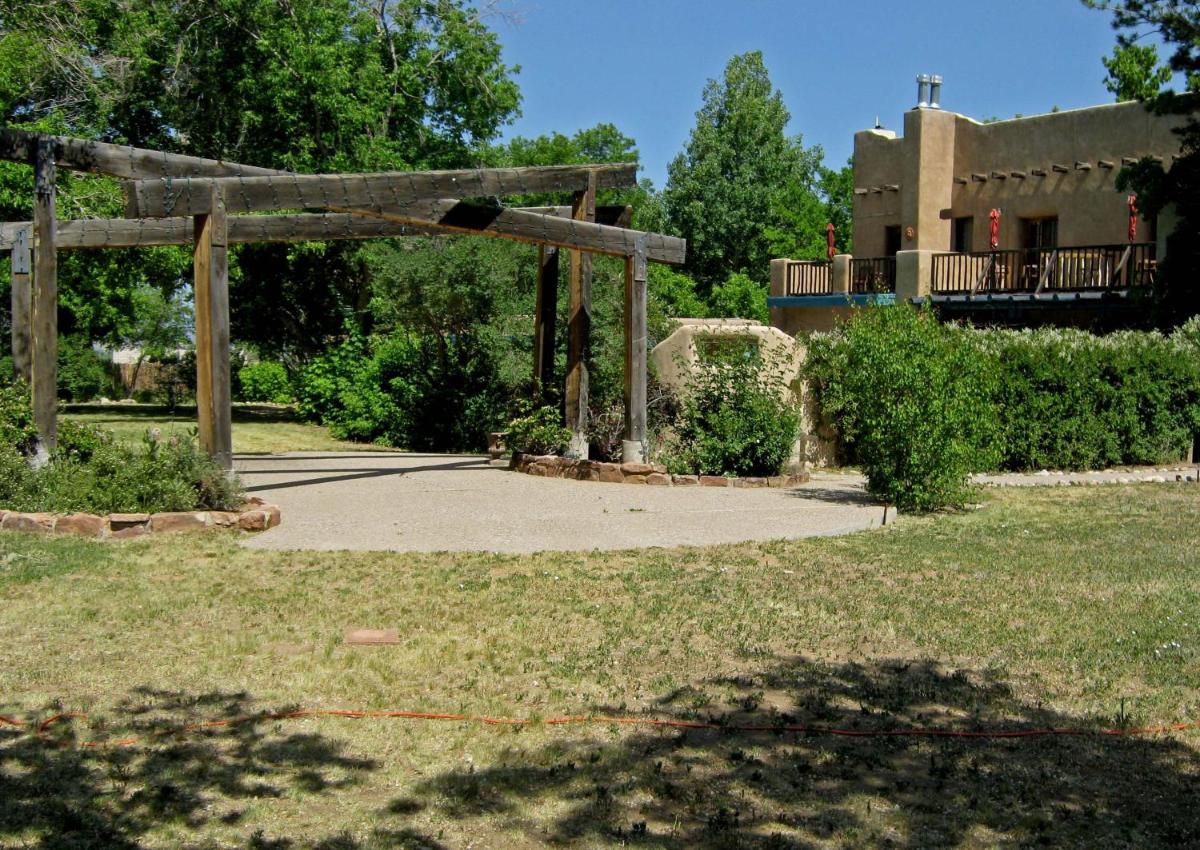 Blue Sky Retreat Center - main image