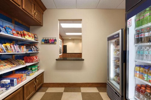 Hampton Inn & Suites Tarpon Springs - image 20
