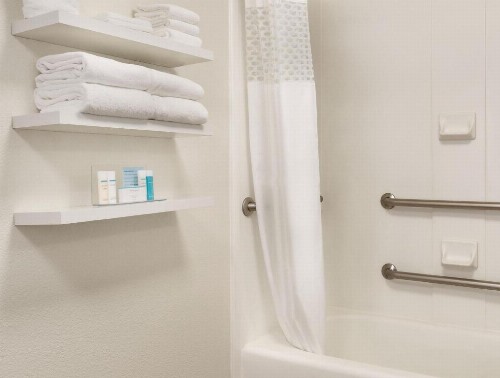 Hampton Inn & Suites Tarpon Springs - image 22