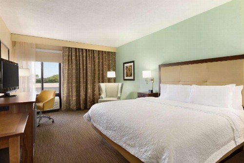Hampton Inn & Suites Tarpon Springs - image 23