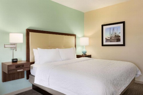Hampton Inn & Suites Tarpon Springs - image 27