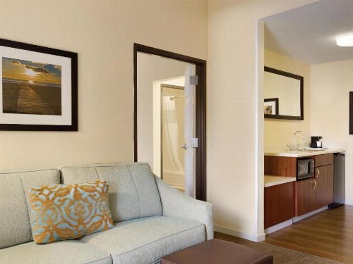 Hampton Inn & Suites Tarpon Springs - image 29
