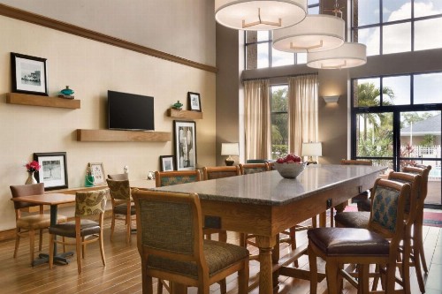 Hampton Inn & Suites Tarpon Springs - image 3