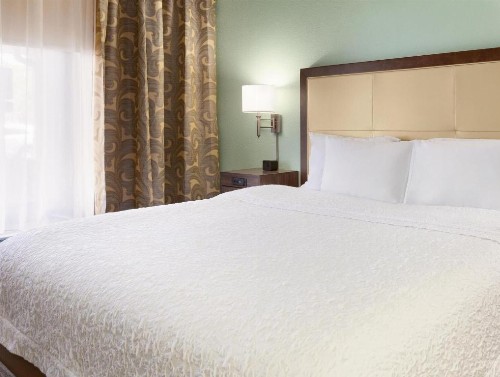 Hampton Inn & Suites Tarpon Springs - image 30