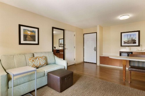Hampton Inn & Suites Tarpon Springs - image 33