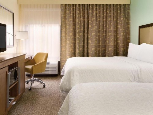 Hampton Inn & Suites Tarpon Springs - image 37