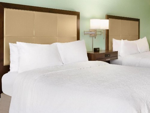 Hampton Inn & Suites Tarpon Springs - image 38