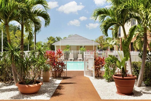 Hampton Inn & Suites Tarpon Springs - image 4
