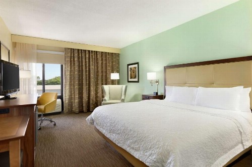 Hampton Inn & Suites Tarpon Springs - image 40