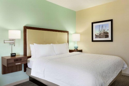 Hampton Inn & Suites Tarpon Springs - image 41