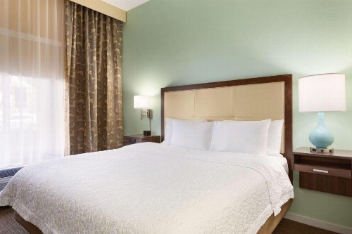 Hampton Inn & Suites Tarpon Springs - image 45