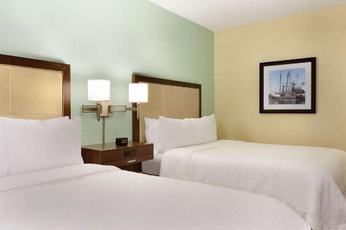 Hampton Inn & Suites Tarpon Springs - image 50