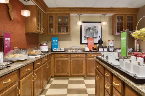 Hampton Inn & Suites Tarpon Springs - image 6