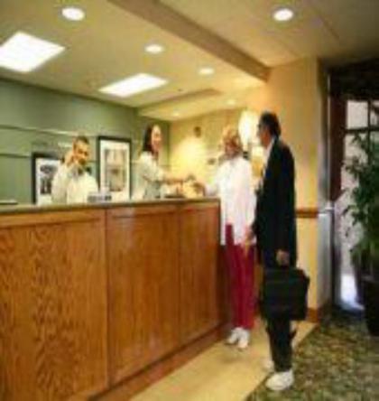 Hampton Inn and Suites Florida