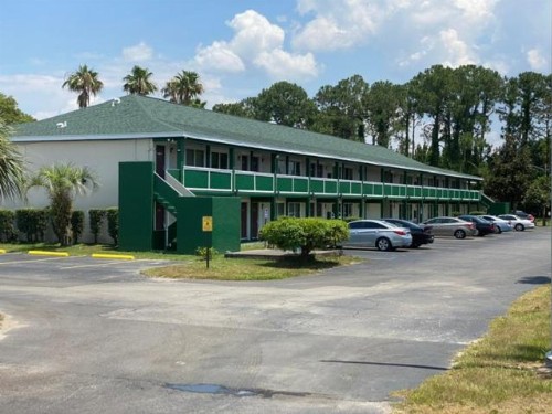 Inn On The Green Florida - image 12