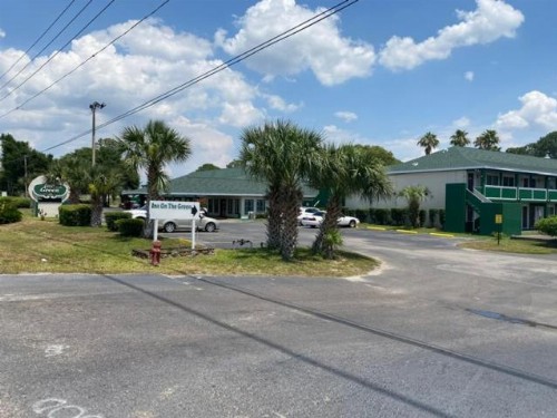 Inn On The Green Florida - image 13