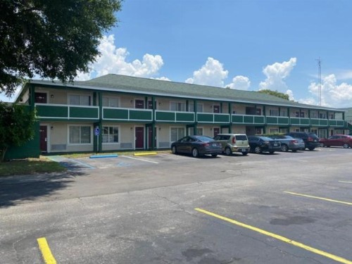 Inn On The Green Florida - image 14