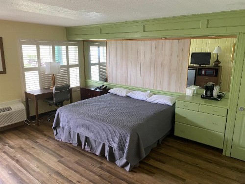 Inn On The Green Florida - image 16